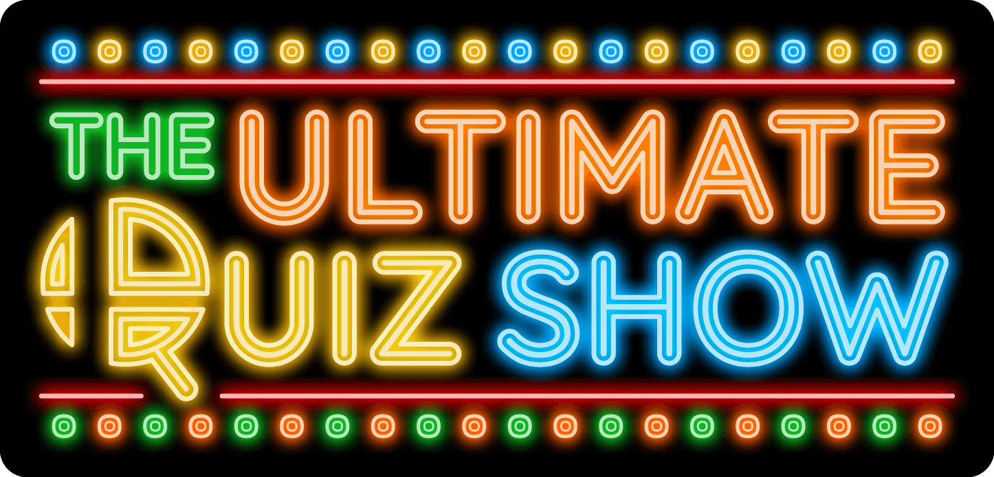The Ultimate Quiz Show